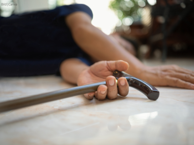Beitrag Unfallversicherung und Assistance-Tarife für Senioren