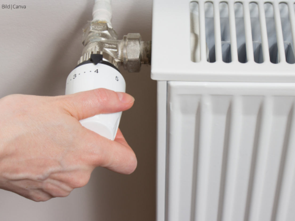 Beitrag Helfen schlaue Thermostate beim Energiesparen?