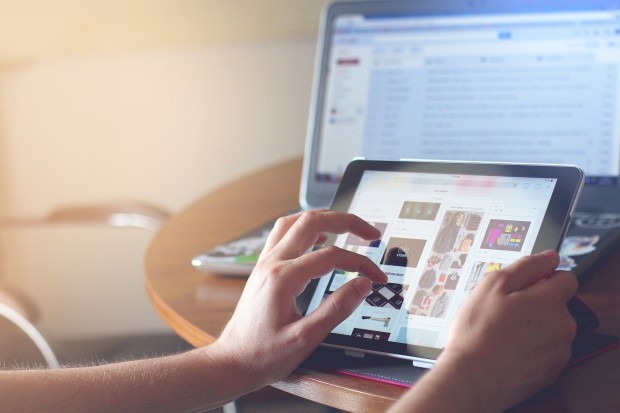 Beitrag Sicheres Einkaufen im Internet