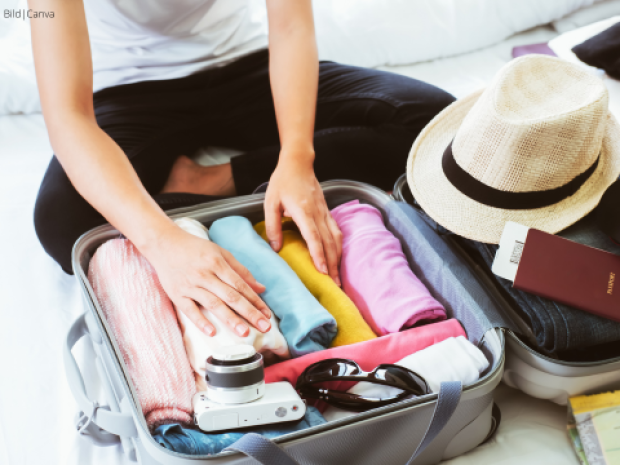 Beitrag Urlaubsvorbereitungen – Das Heim sicher hinterlassen