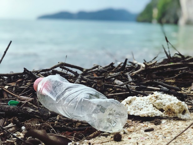 Beitrag Mikroplastik in Kosmetika und im Meer