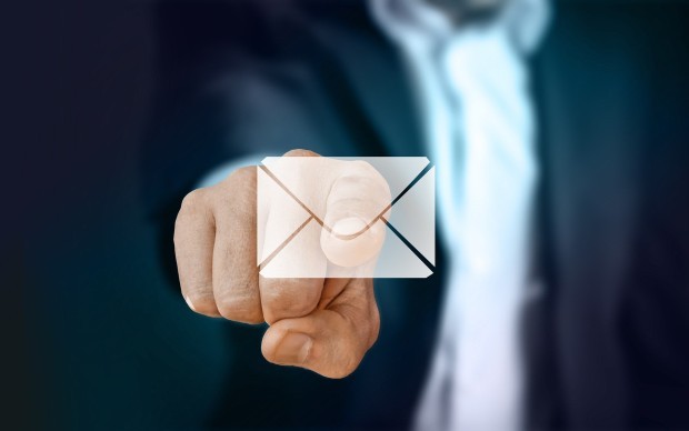 Beitrag Verträge kündigen per E-Mail?