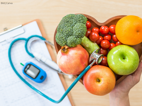 Verbraucherberatung Ernährungsabhängige Erkrankungen