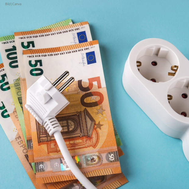 Beitrag Energiesparen im Haushalt
