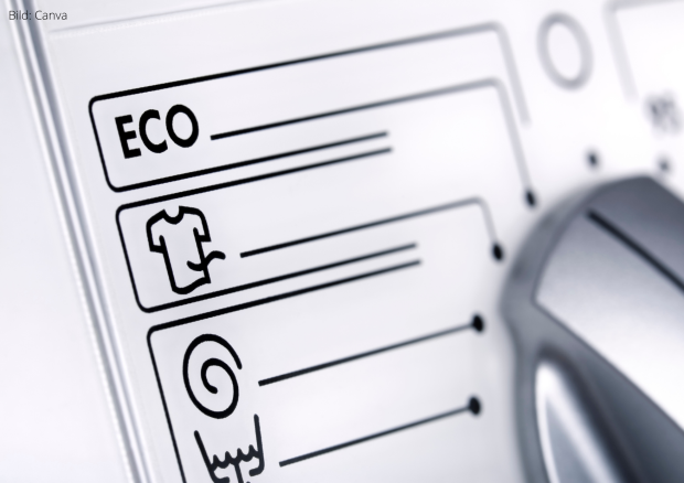 Beitrag Sparen mit dem Eco-Programm!