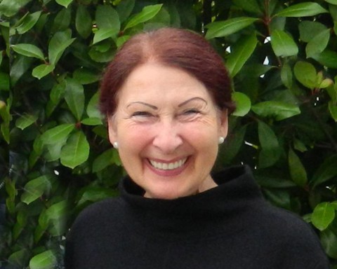 Beraterin Waltraud Feick