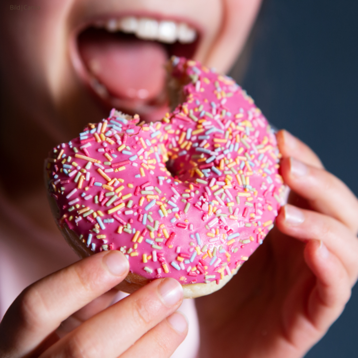 Beitrag Emotionales Essen