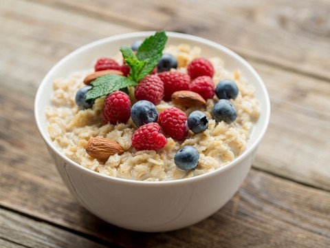 Verbraucherberatung Wie ernähre ich mich und meine Familie gesund