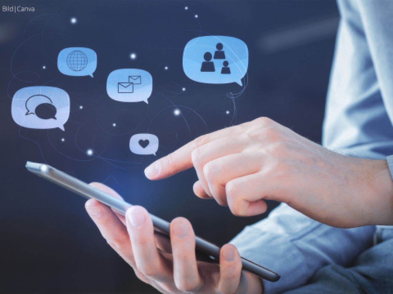 Beitrag Digitaler Nachlass