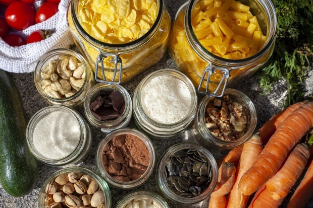 Beitrag Lebensmittel – unverpackt?