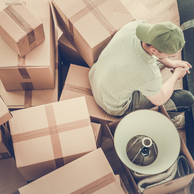 Beitrag Umzug an Ausbildungs- oder Studienort: Erst- oder Zweitwohnsitz anmelden?