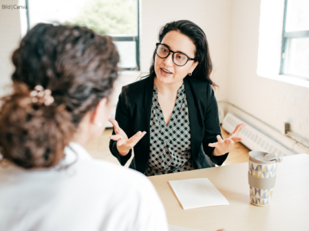 Beitrag Stellenanzeige Verbraucherberater:in (m/w/d) Bad Hersfeld