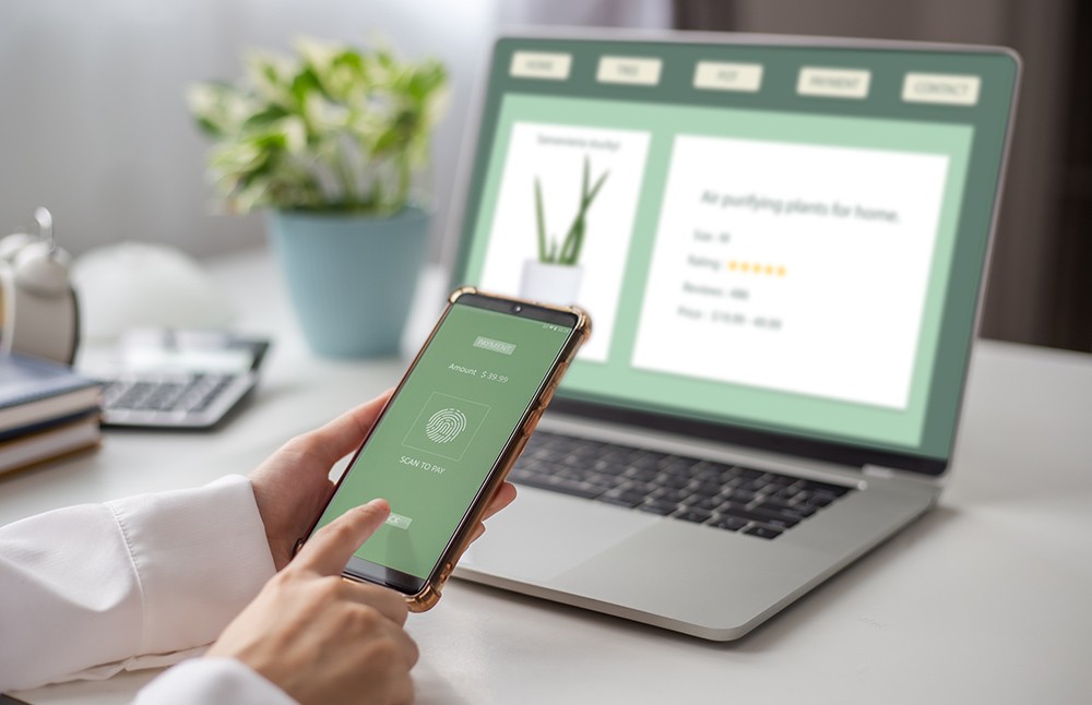 Online-Verbraucherberatung des DHB