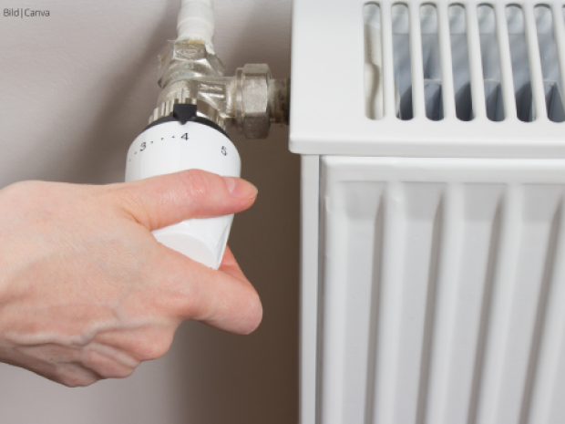 Beitrag Helfen schlaue Thermostate beim Energiesparen?