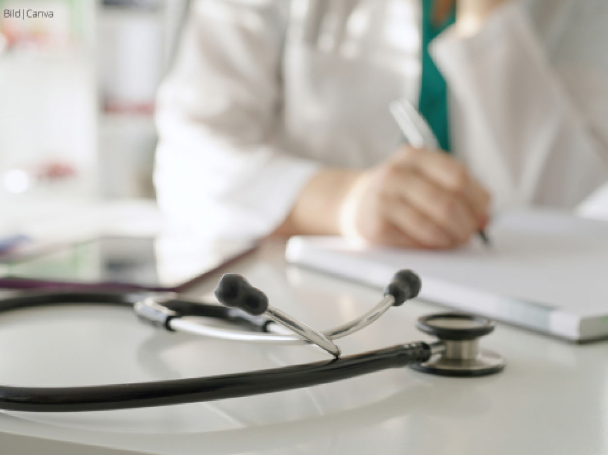 Beitrag Die elektronische Patientenakte (ePA) kommt für alle ab dem 15.01.2025