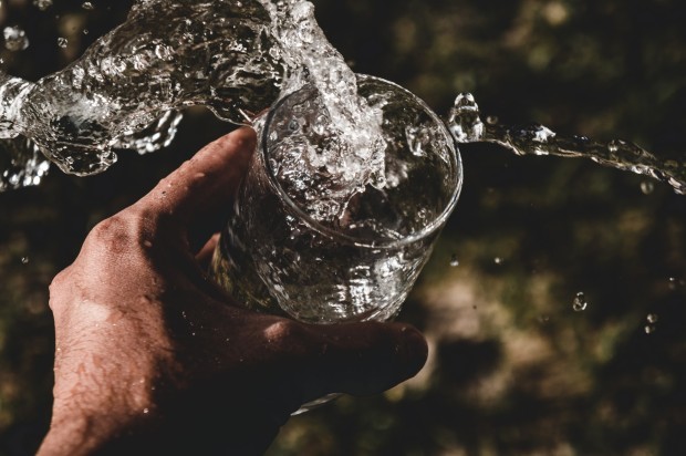 Beitrag Ist Leitungswasser das bessere Trinkwasser?