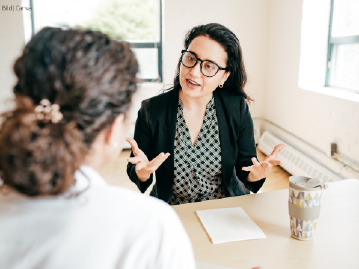 Beitrag Stellenanzeige Verbraucherberater:in (m/w/d) Bad Hersfeld