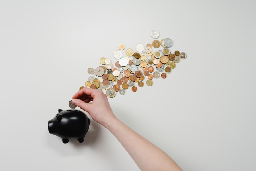 Projekt Let's talk about money - Finanzen in der Balance